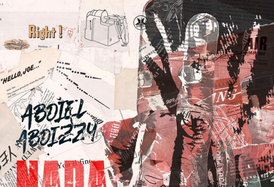Abdiel Abdizzy - Nada Pra ti (feat. Young Double)