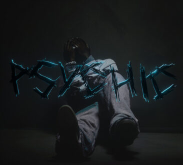 Nasty C - Psychic