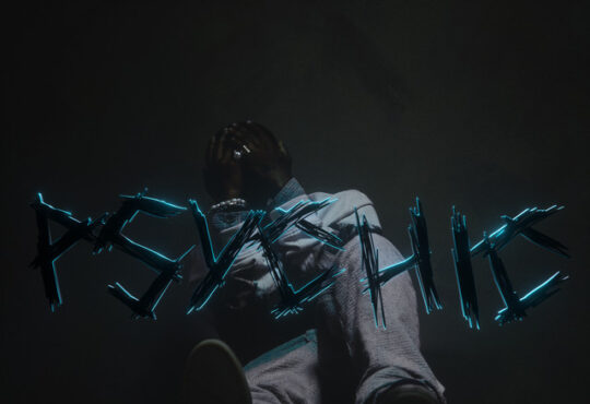 Nasty C - Psychic