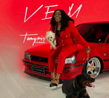 Tamyris Moiane - Vem