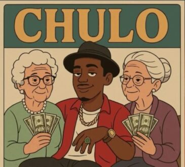 TENNAZ x Márcio Beats - Chulo