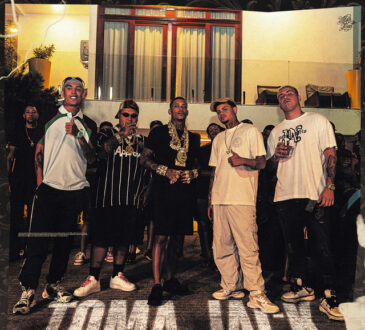 Bielzin - Toma Jack (feat. MC Ryan SP, Mc Poze do Rodo, Mc Don Juan, Portugal No Beat, Galdino)