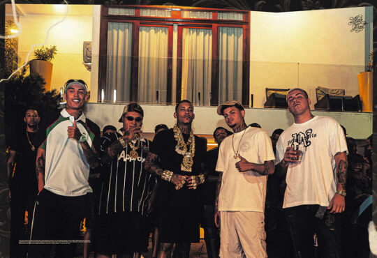 Bielzin - Toma Jack (feat. MC Ryan SP, Mc Poze do Rodo, Mc Don Juan, Portugal No Beat, Galdino)