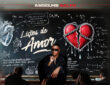 Anselmo Ralph - Lições de Amor (1ª Parte) (EP) 2025