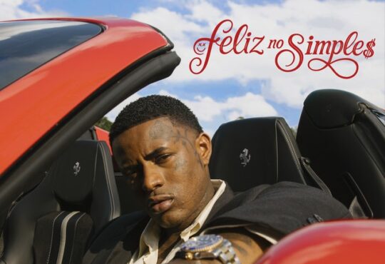 Mc IG - Feliz no Simples (feat. MC PH & MC Ryan SP)