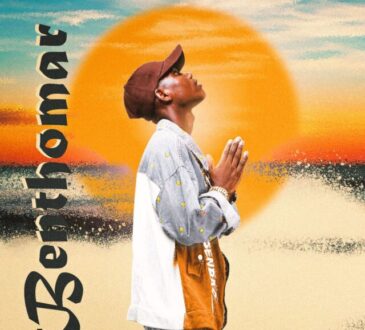 Ty 3runo - Benthomar (EP) 2025
