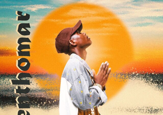 Ty 3runo - Benthomar (EP) 2025