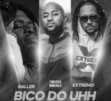 Baller x Young Double x Extremo Signo - Bico do Uhh