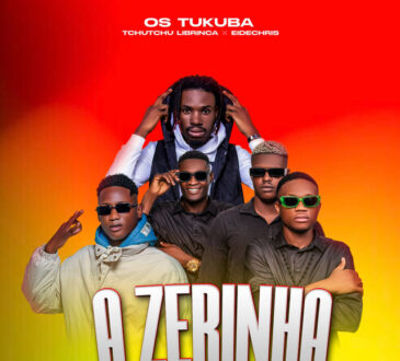 Os Tukuba x Tchutchu LiBrinca x Eidechris - A Zerinha
