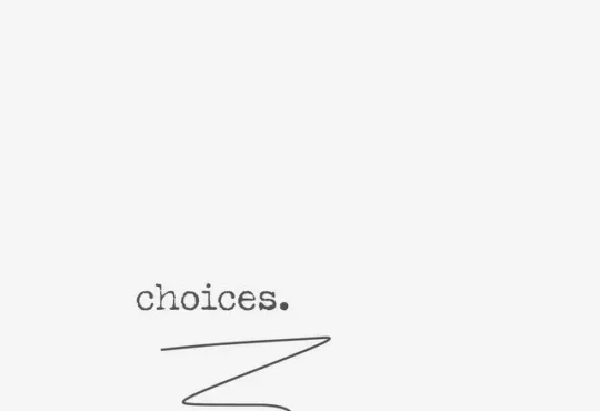 Djodje - Choices (EP) 2025