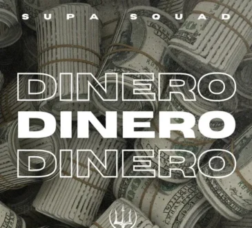 Supa Squad - Dinero