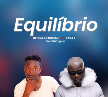 Dada 2 - Equilíbrio (feat. Betura do Charme)