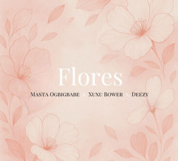 Masta - Flores (feat. Xuxu Bower & Deezy)