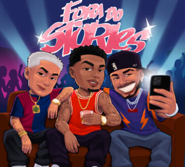 Chefin - Fora do Stories (feat. Zé Felipe x DJ Biel do Furduncinho x Mc Mylla)