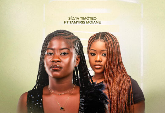 Sílvia Timóteo x Tamyris Moiane - Imediatismo