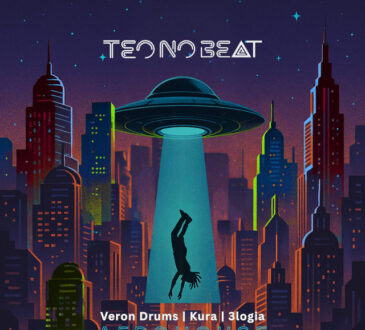 Teo No Beat - Kura (feat. Veron Drums)