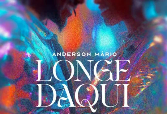 Anderson Mário x Rui Orlando - Longe Daqui