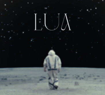 Djodje - Lua