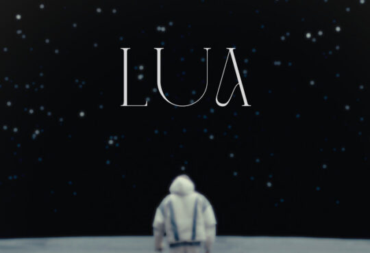 Djodje - Lua