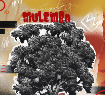Jimmy P - Mulemba