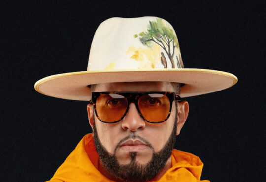 DJ Malvado - Maria Benguela (feat. DODDY)