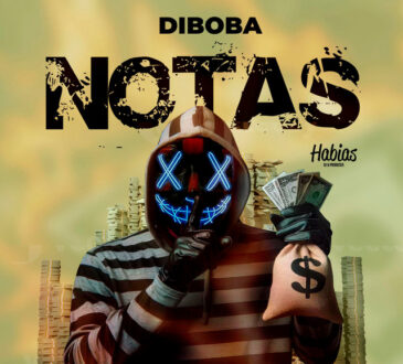 Diboba - Notas (feat. Dj Habias)