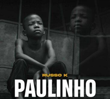 Russo K - Paulinho (feat. Pai Do Zua)