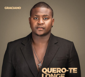 Graciano Damásio - Quero-te Longe