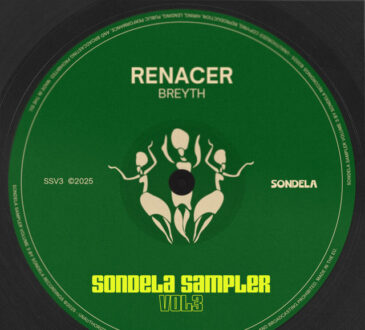 Breyth - Renacer