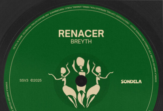 Breyth - Renacer