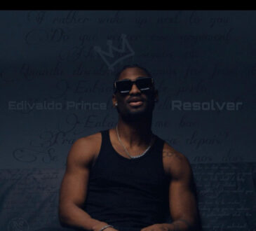 Edivaldo Prince - Resolver