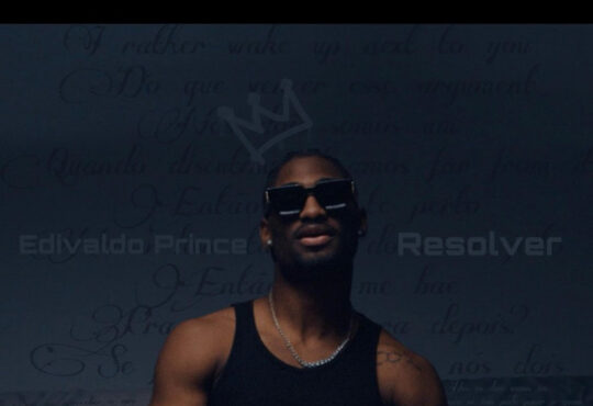 Edivaldo Prince - Resolver