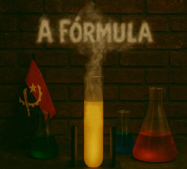 Sold Out Skwadd - A FÓRMULA (Album) 2025