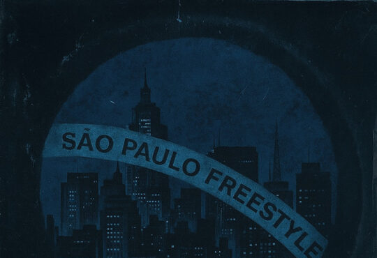 Memphis Depay - São Paulo (Fresstyle)