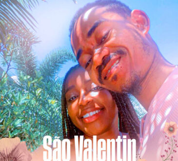 Russo K - São Valentin (feat. Nelson Freddy)