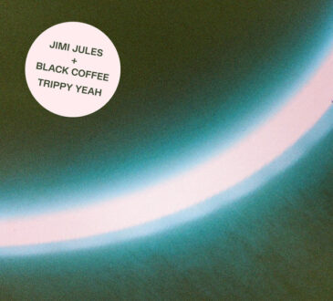 Jimi Jules x Black Coffee - Trippy Yeah