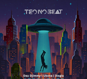 Teo No Beat - Ukona (feat. Dau Djimmy)