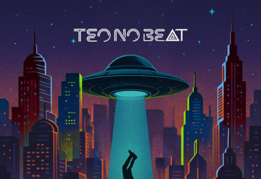 Teo No Beat - Ukona (feat. Dau Djimmy)
