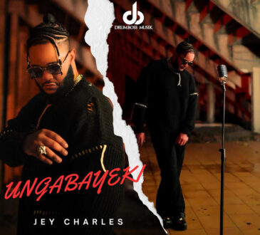 Jey Charles, Heavy-K, Dlala Thukzin, Vincii 929 - Ungabayeki