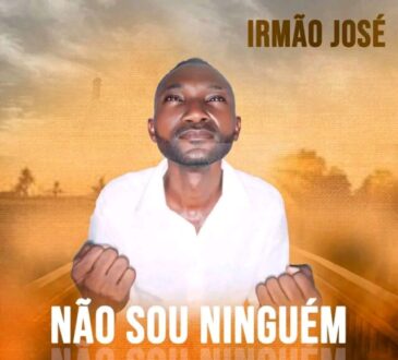 Irmão José - Não Sou Ninguém