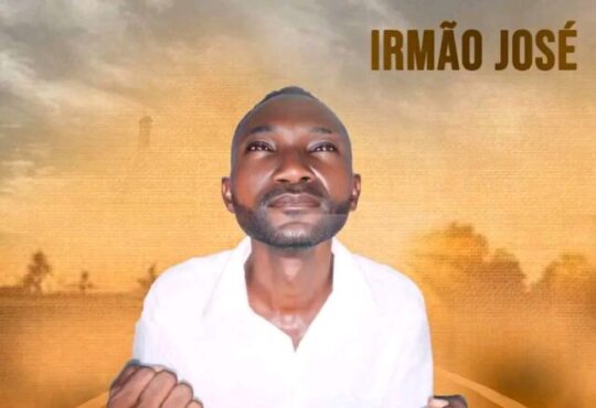 Irmão José - Não Sou Ninguém