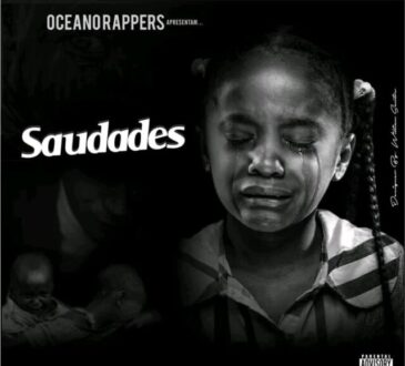 Oceano Rappers - Saudades