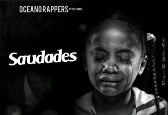 Oceano Rappers - Saudades