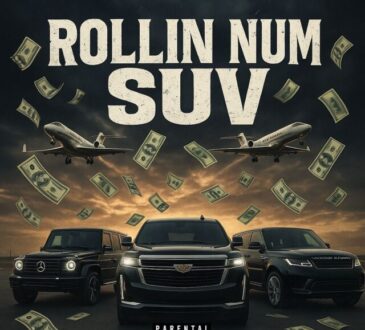 THE PROJECT - Rollin Num Suv (Cys B, The Ricky, Alexandre Campos, BabyWalk)