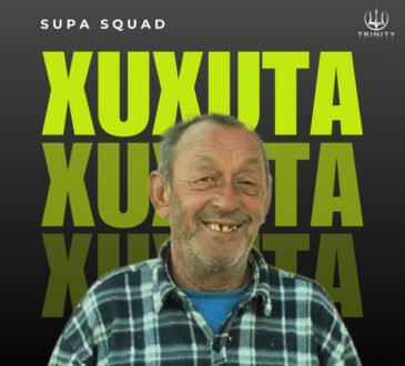 Supa Squad - Xuxuta