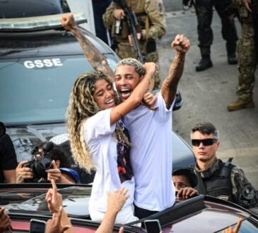 MC Poze do Rodo - Desabafo 2