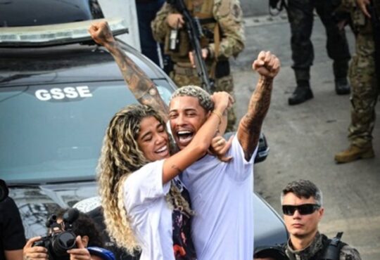 MC Poze do Rodo - Desabafo 2
