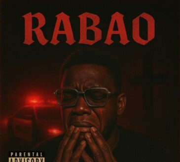 12 Furos - RABÃO