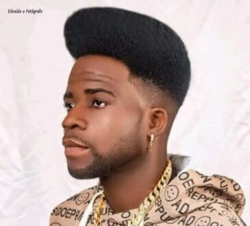 Mayson Star - Adelina