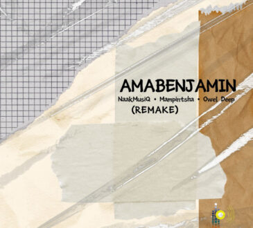 Amabenjamin - Remake